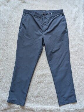 EUC Banana Republic Men's Tech Tapered Chino Pants